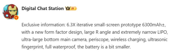 Xiaomi 16 Pro: Compact Flagship to Compete with iPhone 17 Pro