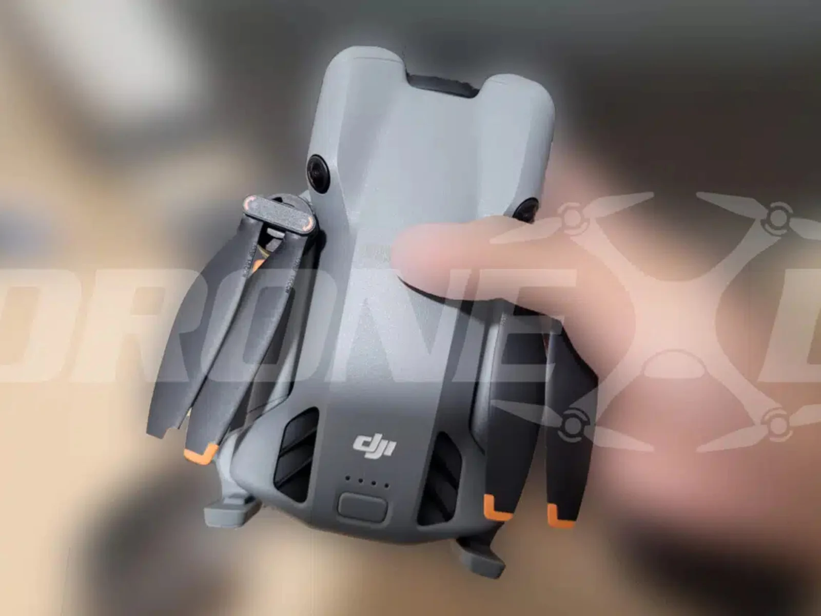 DJI Mini 5 Pro Pricing Details Leak: Standard & Fly More Combos
