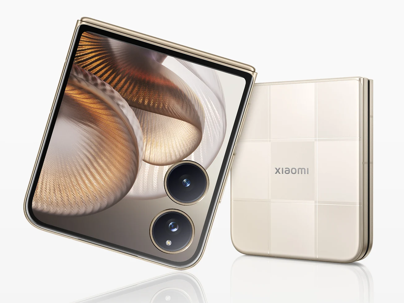 Xiaomi Mix Flip 3 Launching Soon with Limited Edition Model