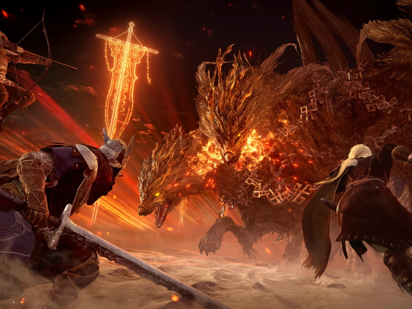 Elden Ring Nightreign’s The Deep of Night Mode Now Playable via Mods