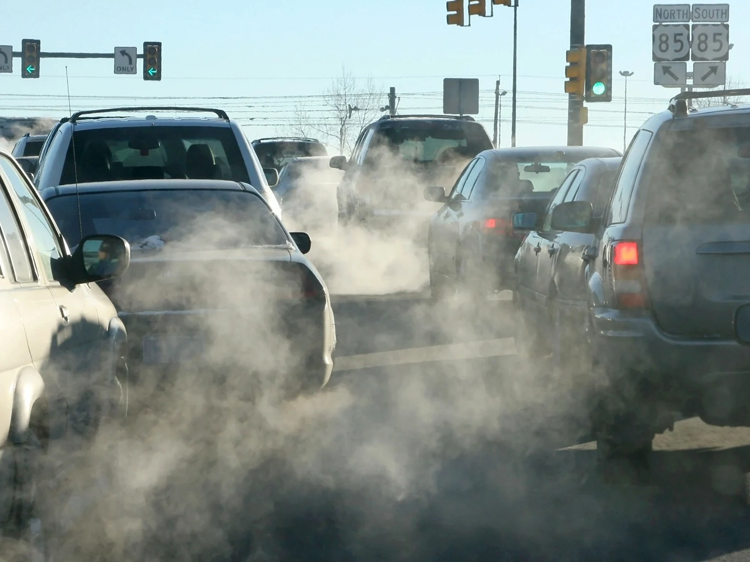 US Emissions Reform: CO₂ Regulation Drops, EU Unimpressed