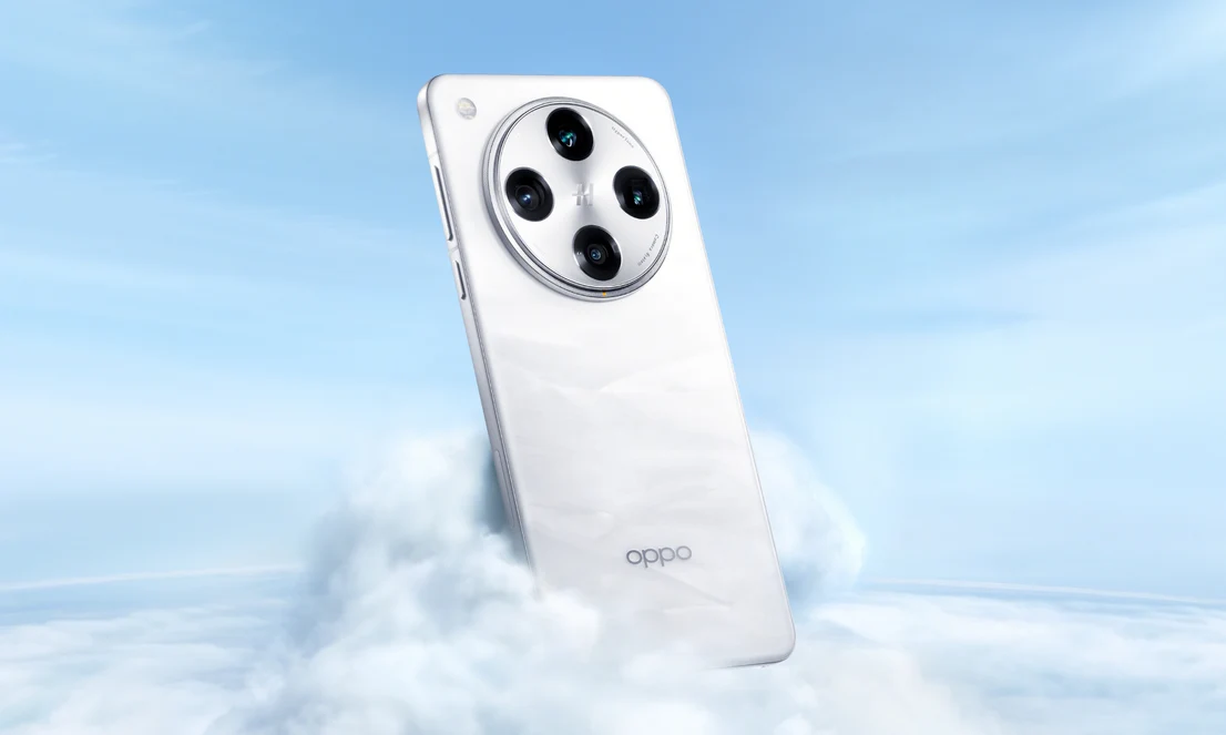 Oppo Find X9 Pro Leaks: Next-Gen Android Flagship Charging Specs
