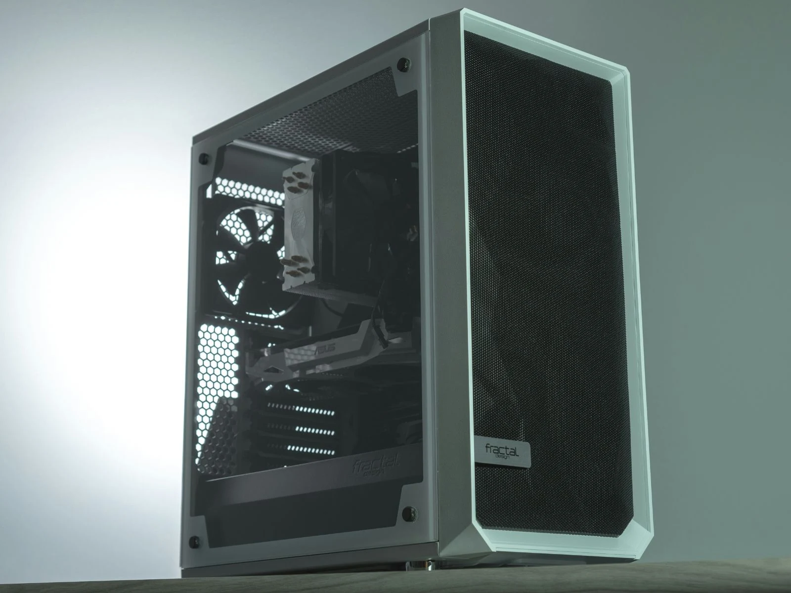 Linux Gaming in 2025: Radeon 9070 XT vs RTX 5080 FPS Battle