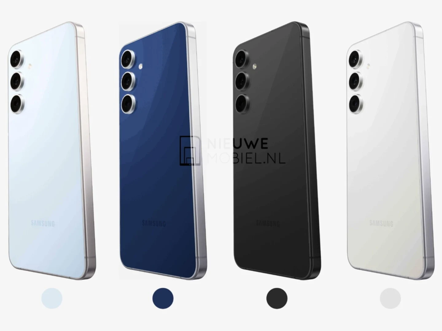 Galaxy S25 FE Launch Expected on September 19
