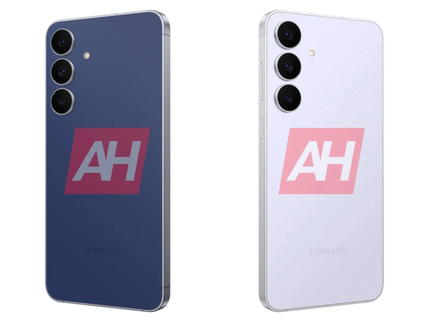 Samsung Galaxy S25 FE Renders Leaked Before Launch