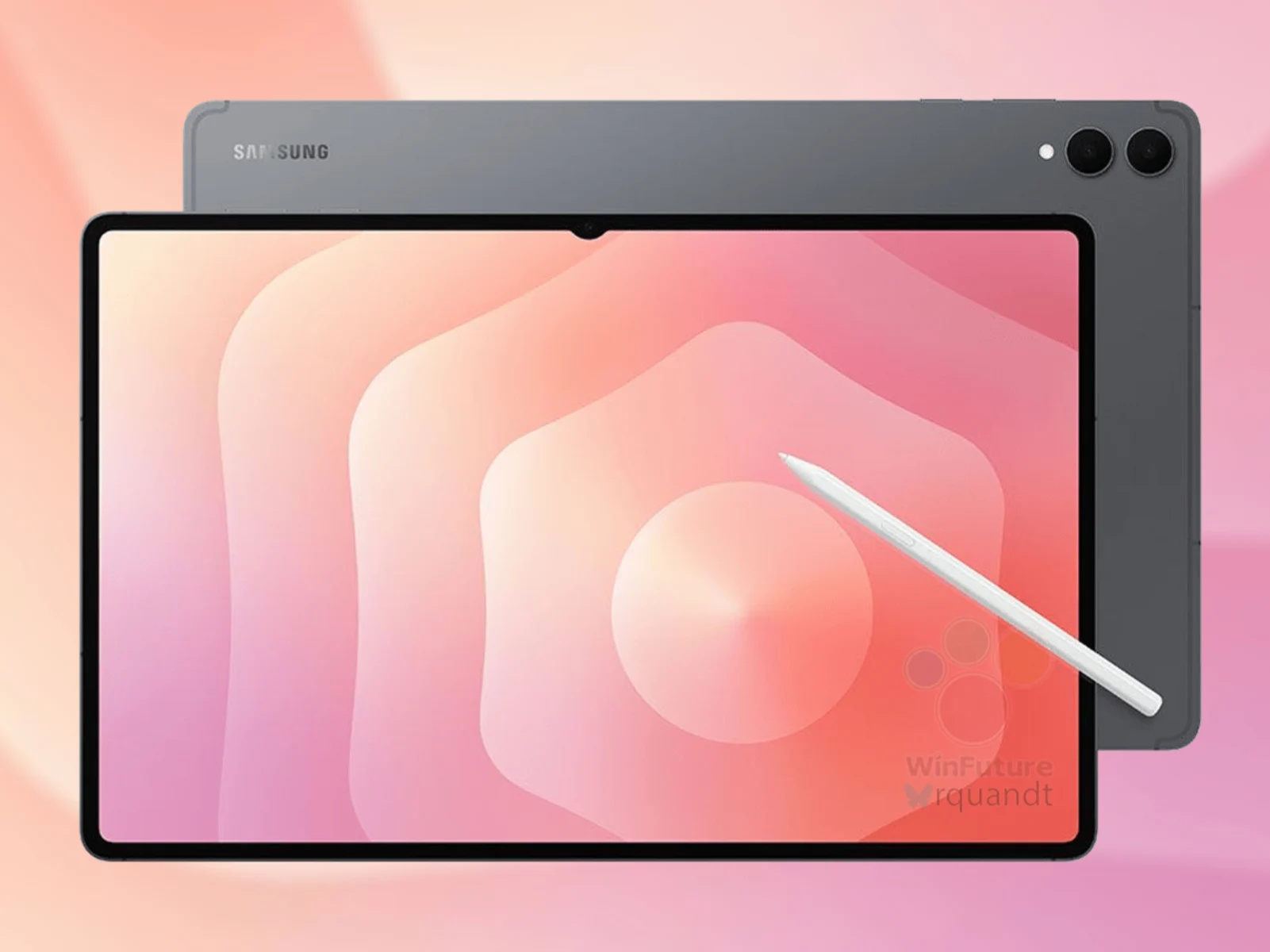 Samsung Galaxy Tab S11 Ultra: Slim Design Details Before Launch