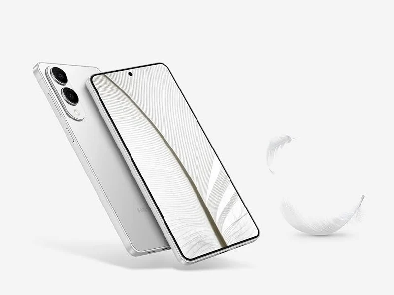 Samsung Galaxy S26 Edge Design and Battery Upgrades Leaked