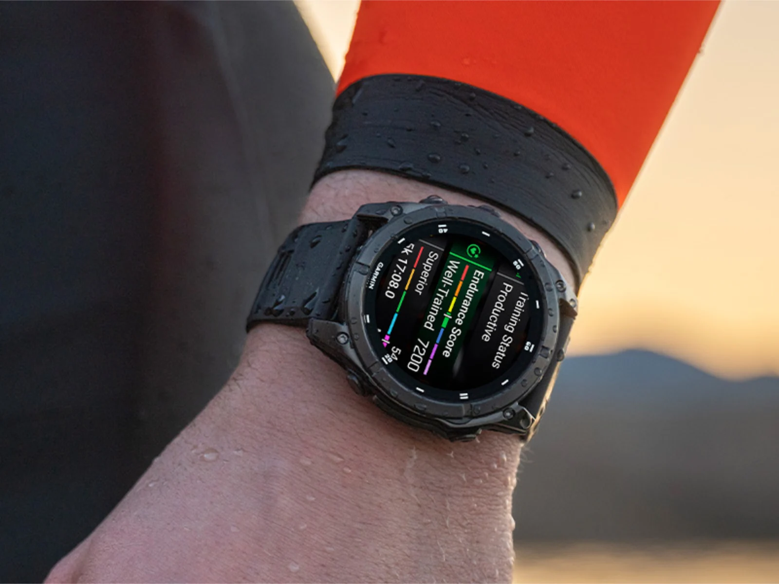 Garmin Unveils Major Update for High-End Smartwatches with New Features