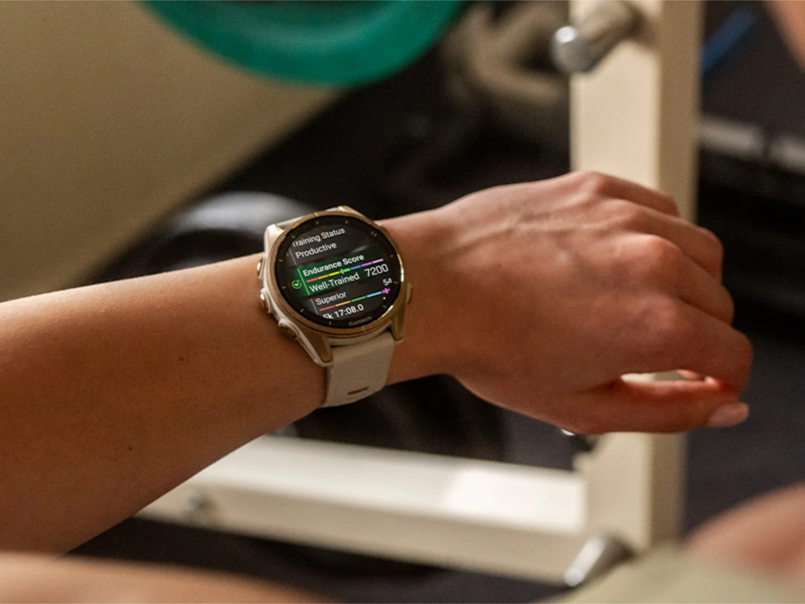 Garmin Updates High-End Smartwatches Ahead of Future Release