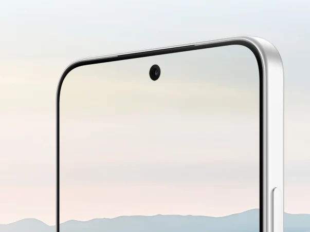 World’s First 10,000mAh Smartphone with Large LTPS Display Launch
