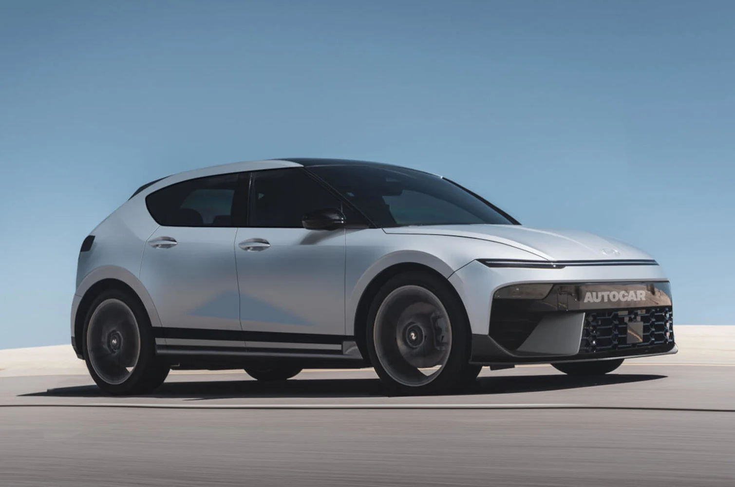 Hyundai Ioniq 2: New Compact City EV Debuts at IAA Munich