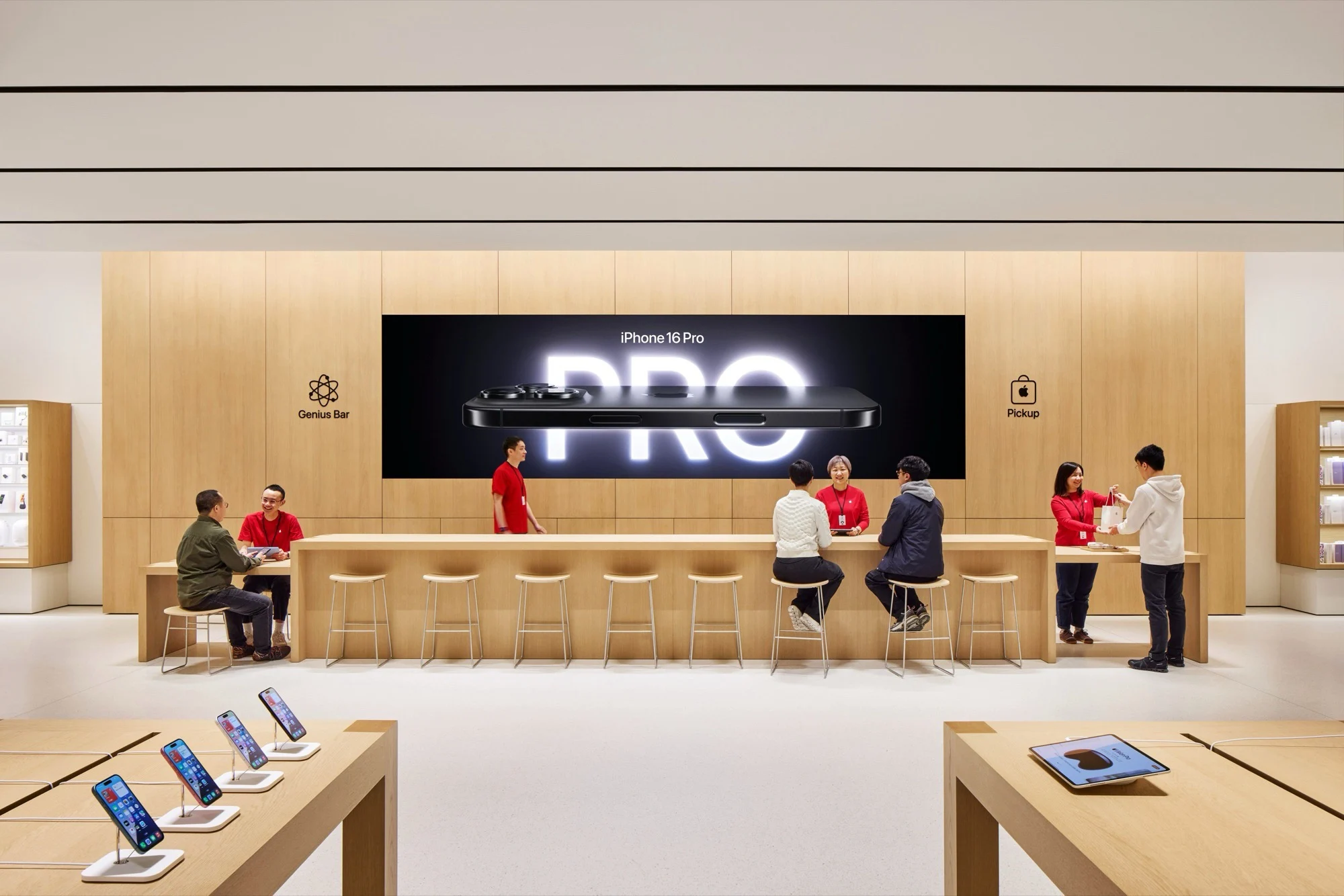 Apple Stores to Offer On-Site iPad Repair After Rip-Off Claims