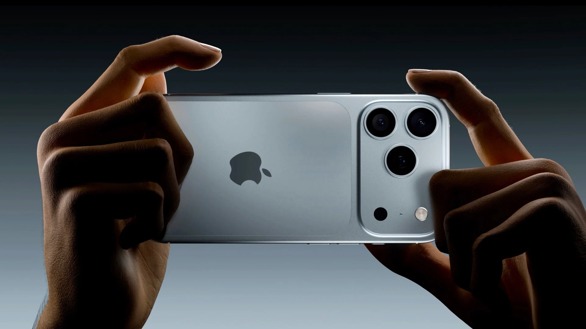 Apple’s Future iPhone: Samsung’s New Camera Sensor Technology