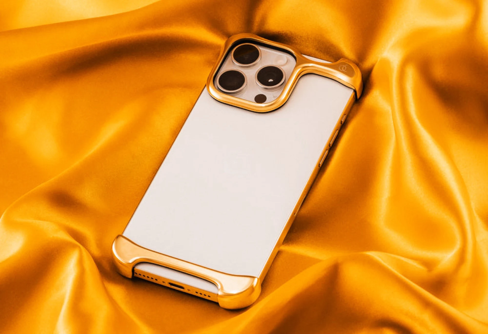 Apple’s iPhone 17 Air to Feature Protective Bumper for Durability