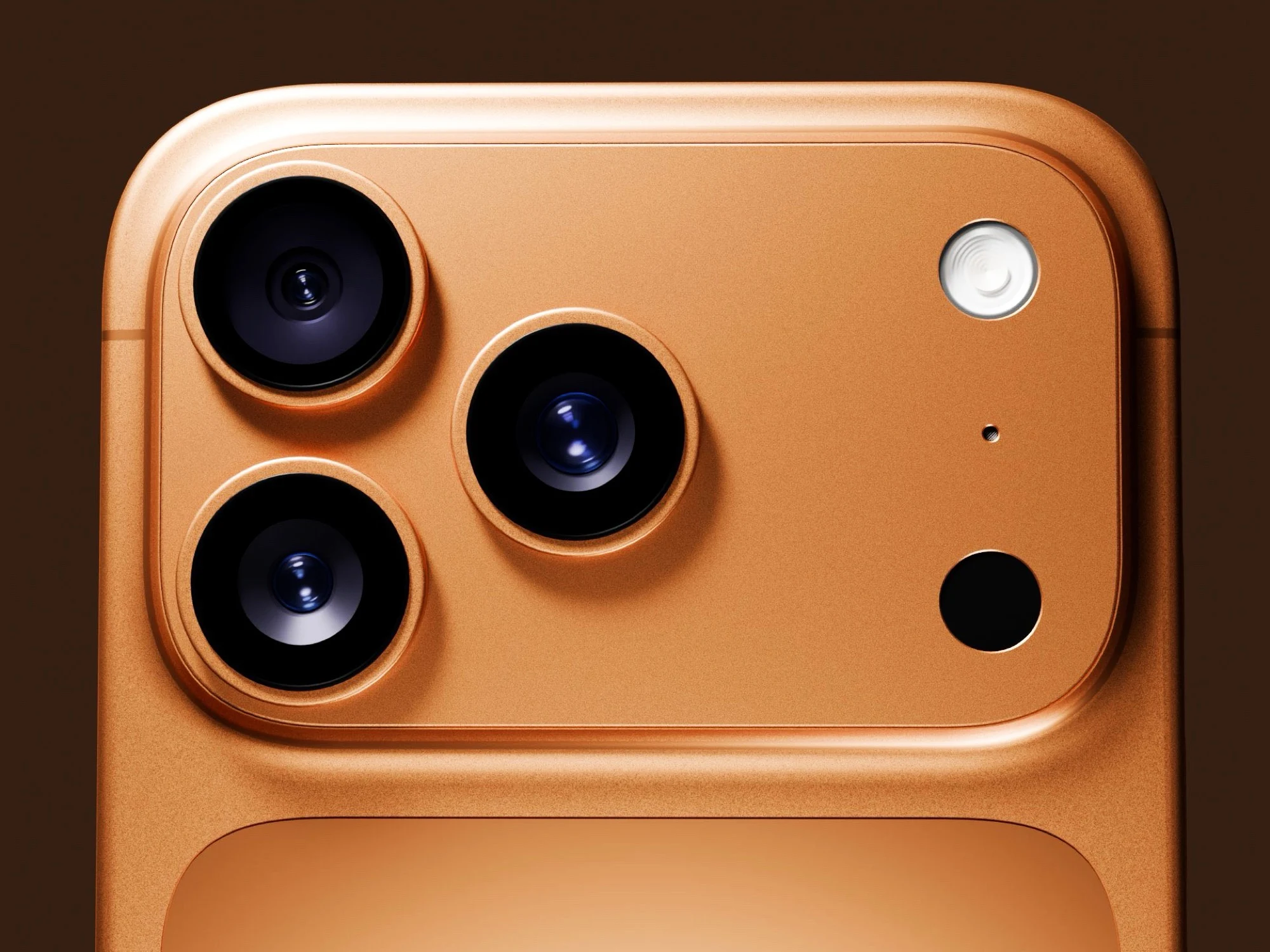 iPhone 17 Pro vs iPhone 17 Air Size Comparison: Leaked Dimensions