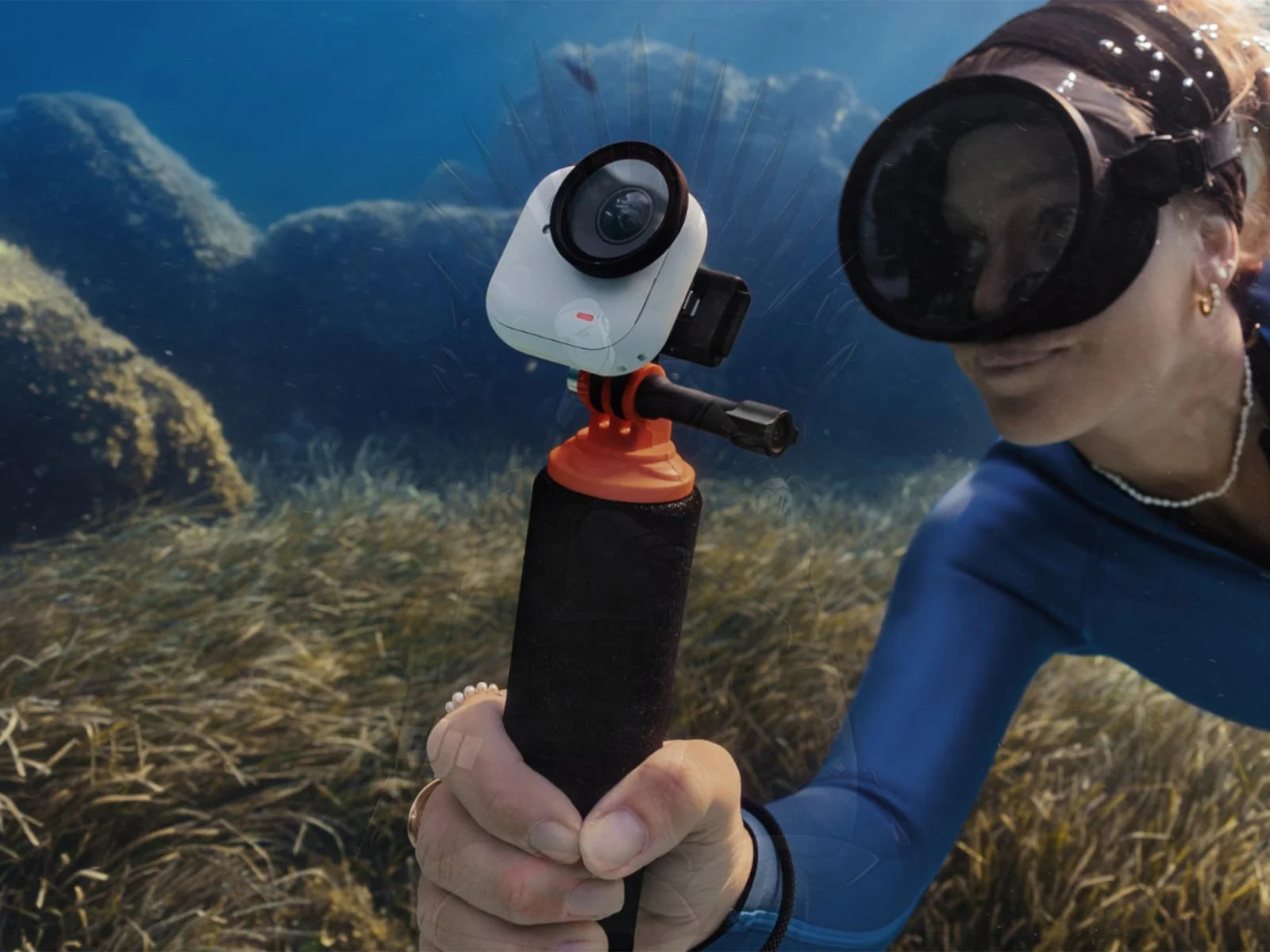 Insta360 Go Ultra Launch Pricing Leaked Before Official Release