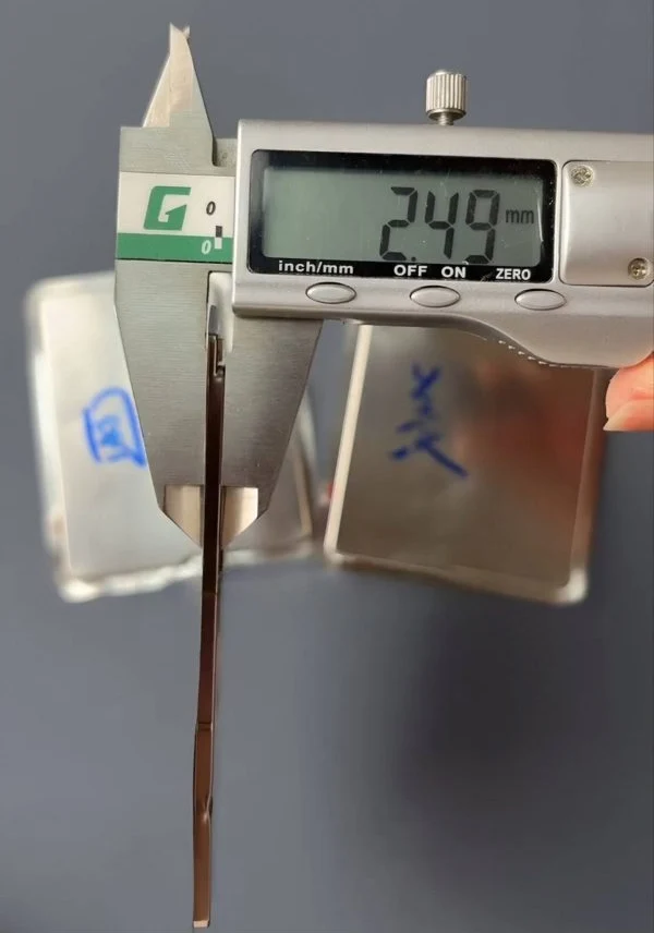iPhone 17 Air vs. iPhone 17 Pro: New Battery Technology Revealed