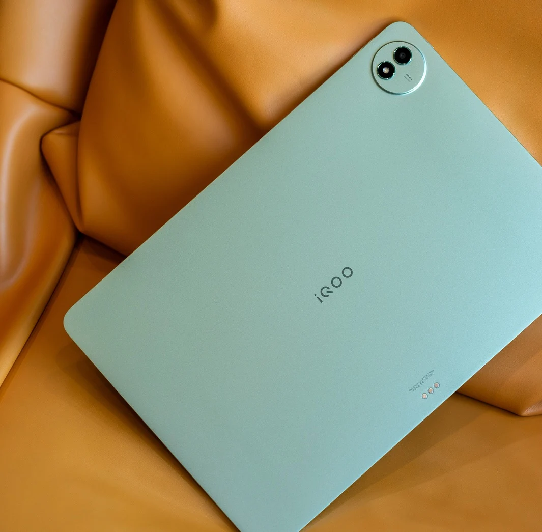 iQOO’s High-End Tablet Faces Development Delays