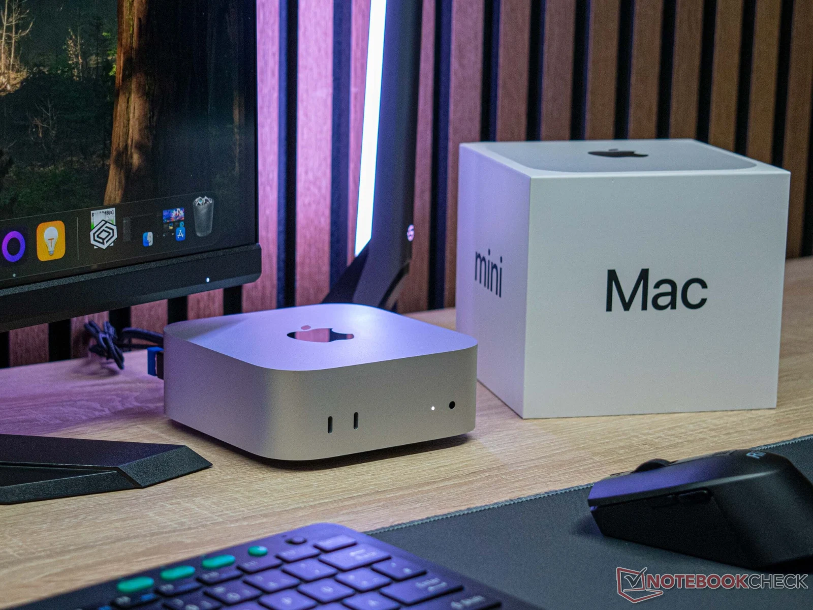 Apple Mac Mini Launching with Two Variants Amid MacBook Pro Delay