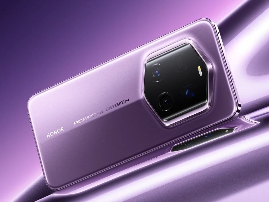 Honor Magic8 Ultra Set to Launch with Top-Notch Display and Build