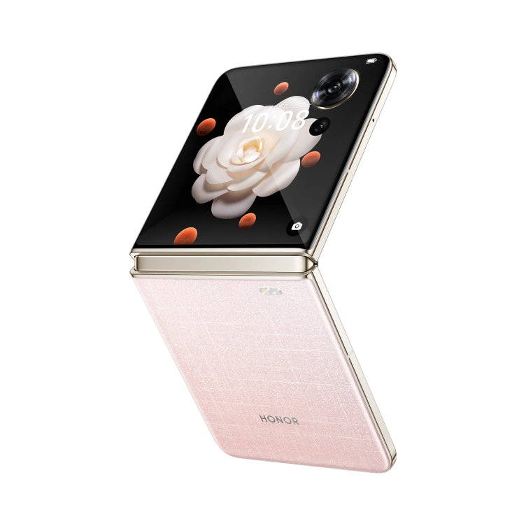 2025 Clamshell Foldable Phone Leaks Specs Better than Galaxy Z Flip7