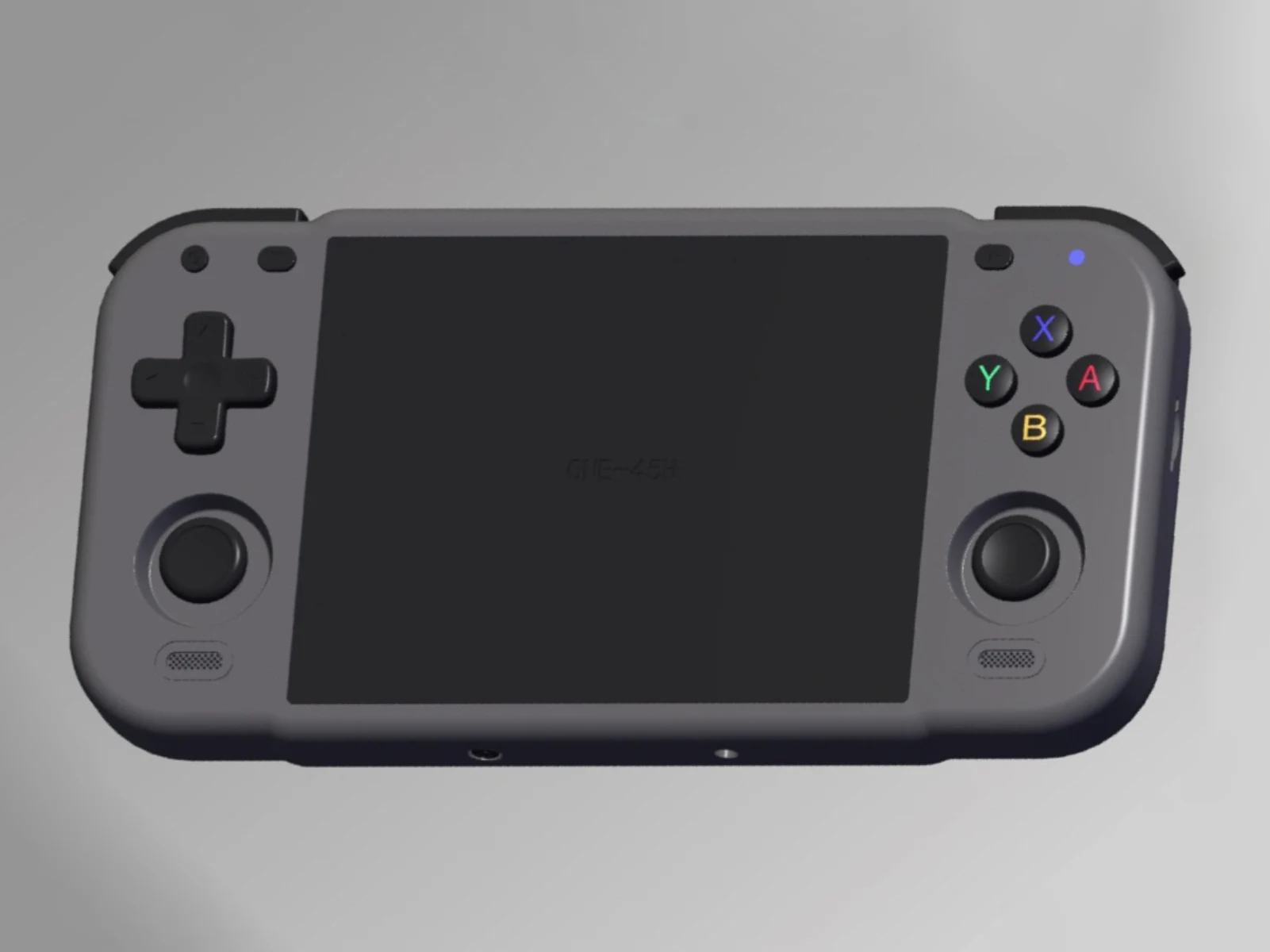 MagicX Launches Two48 Retro Handheld After Anbernic RG477M