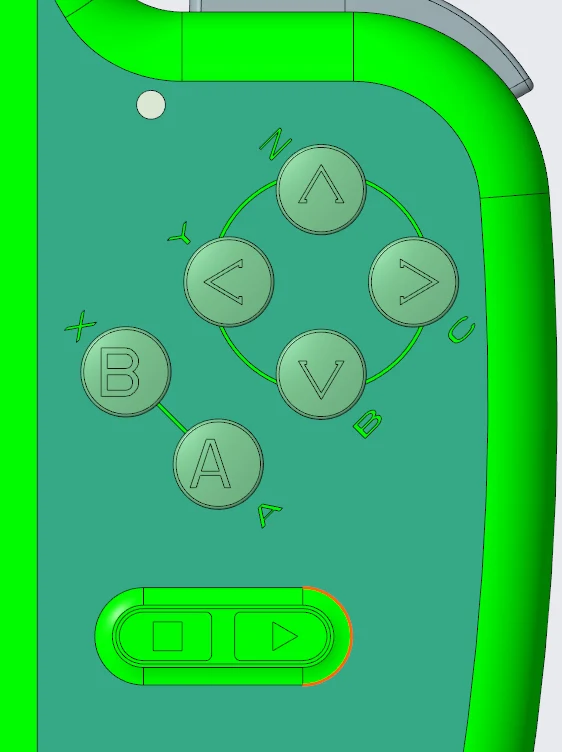 MagicX Unveils Retro 45 Handheld for Dreamcast, Genesis, N64, and Saturn