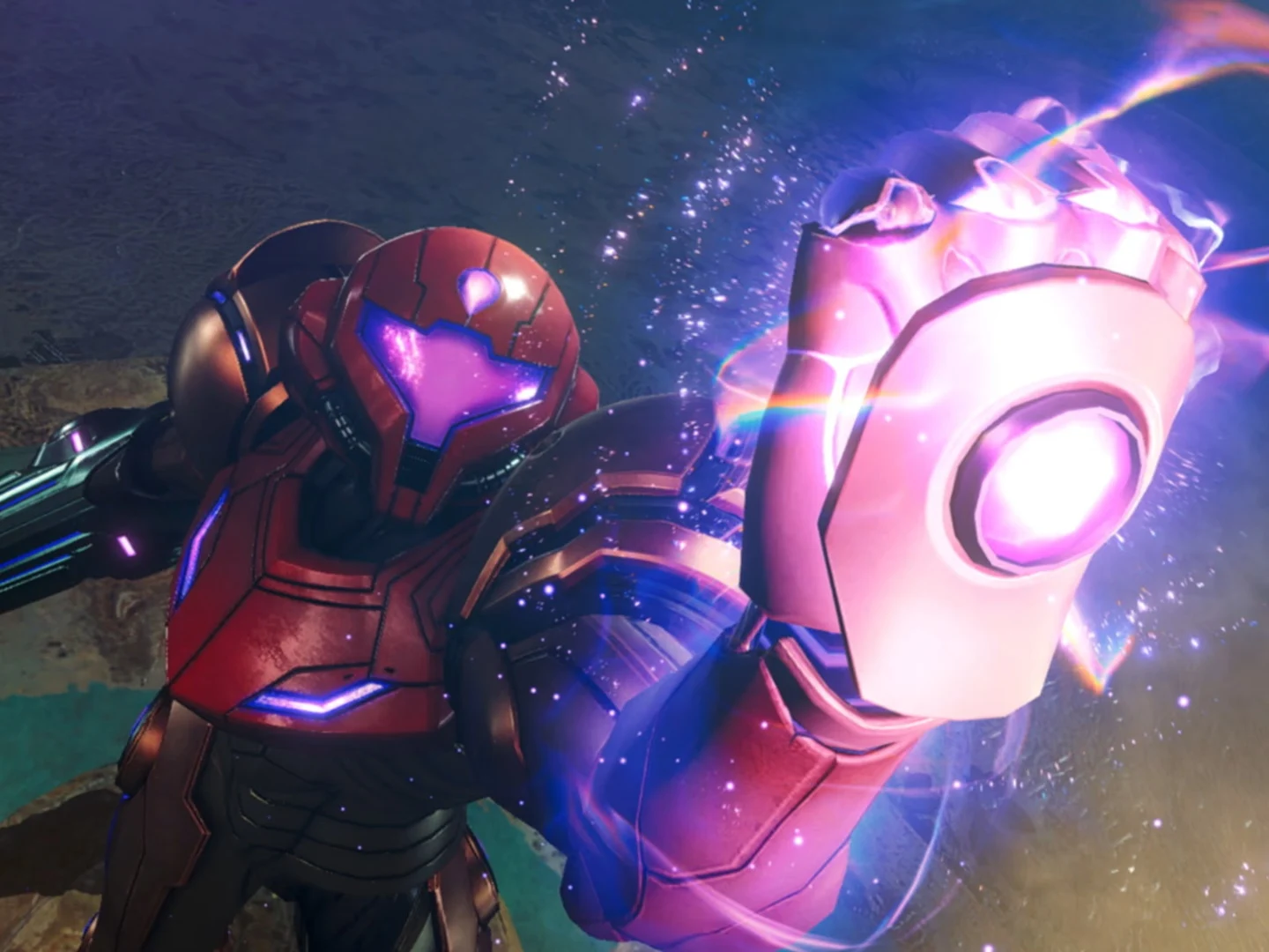 Metroid Prime 4: No More Delays, 2025 Reveal Approaches