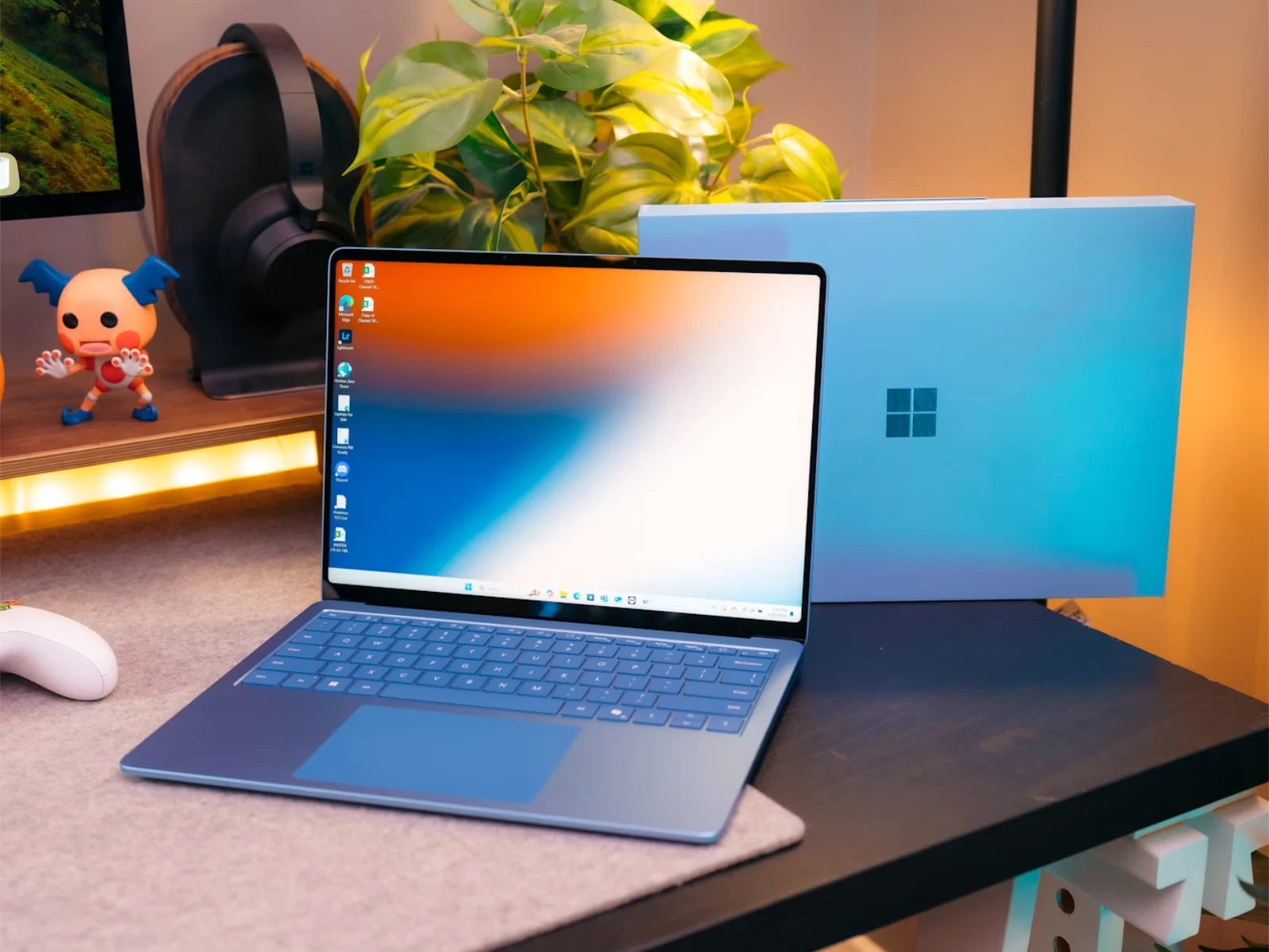 New Microsoft Surface Laptop Details Released Early