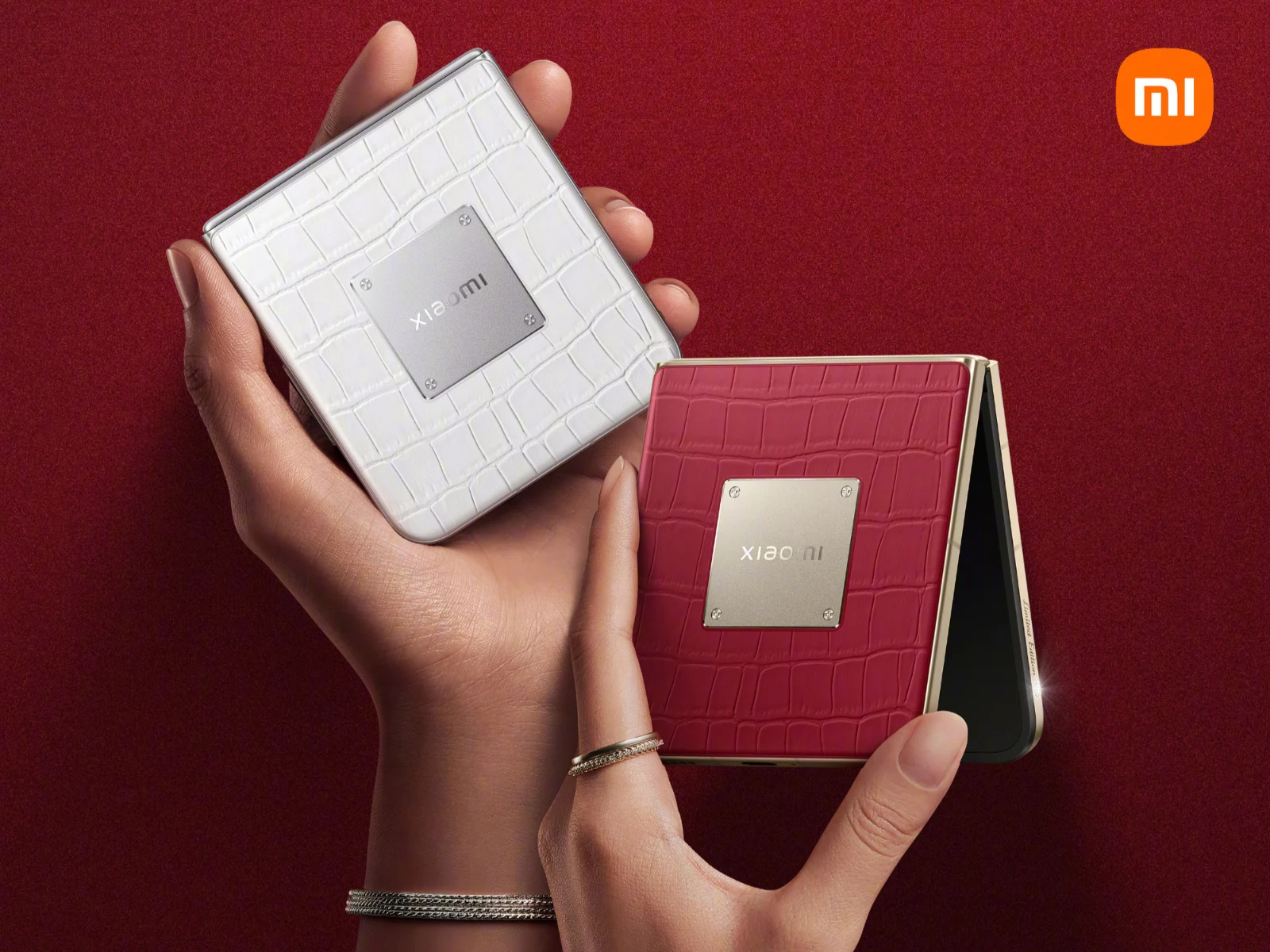 Xiaomi Mix Flip 2 Launches After Honor Magic V Flip 2 Release