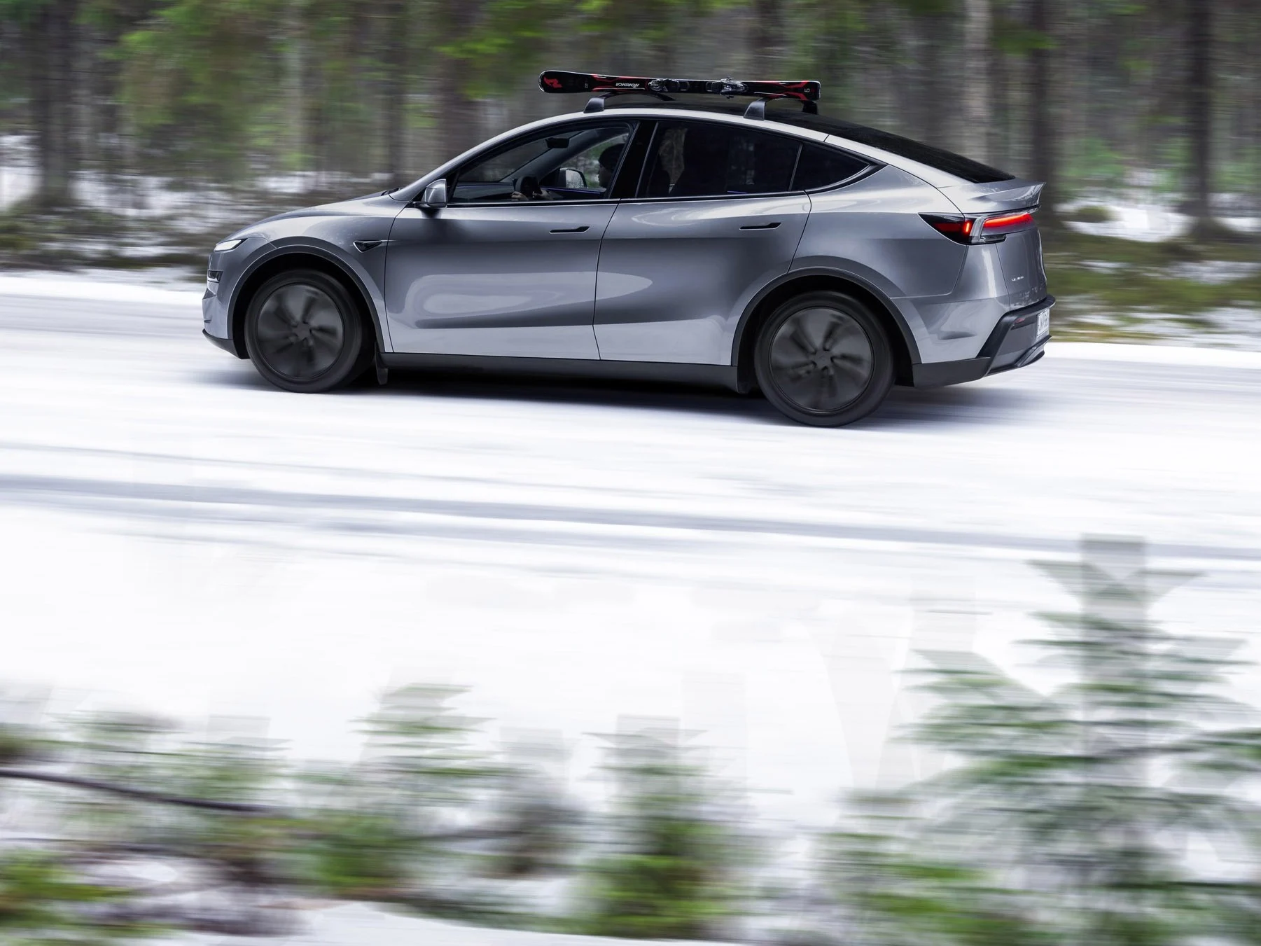 IRS Extends Tesla Model Y Tax Credit Deadline Amid California Subsidy