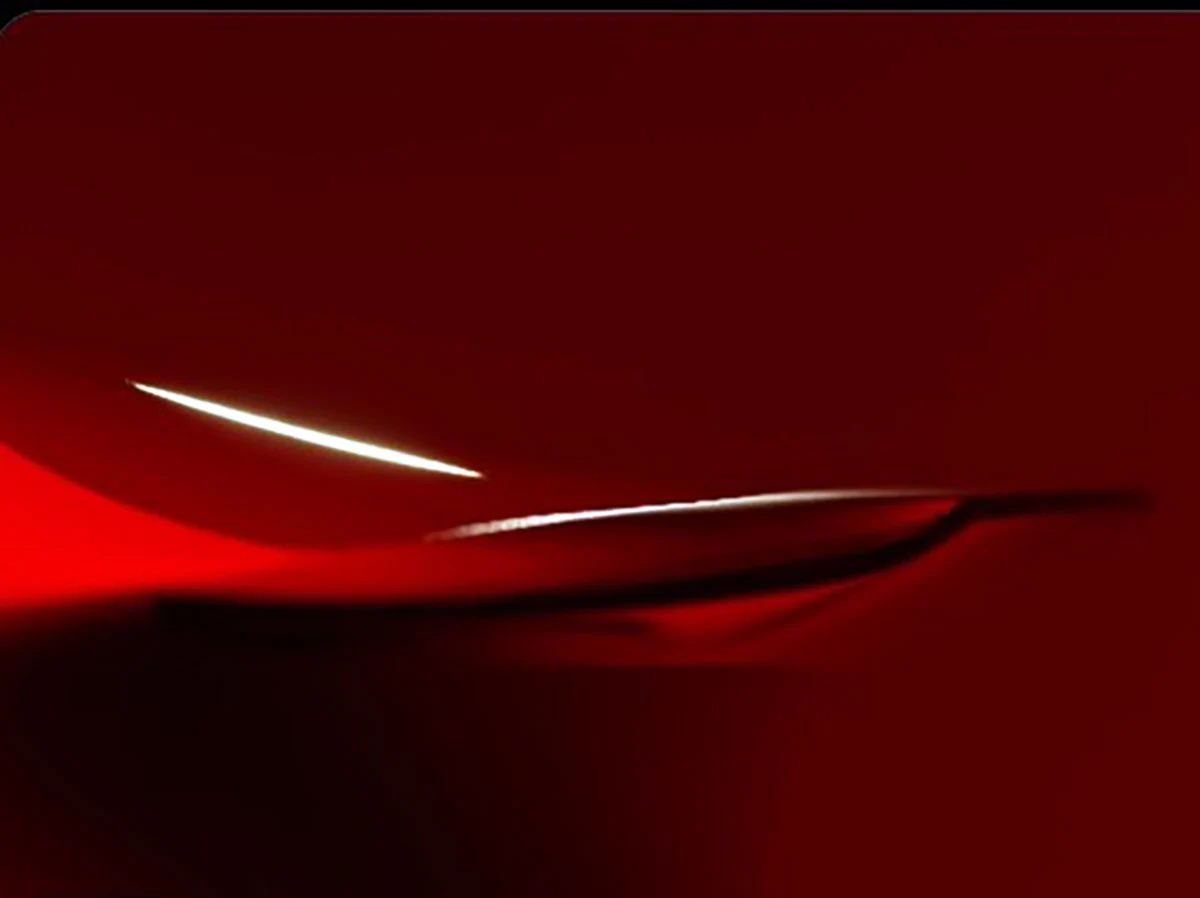 Tesla Reveals Model Y Performance Release Date in New Teaser
