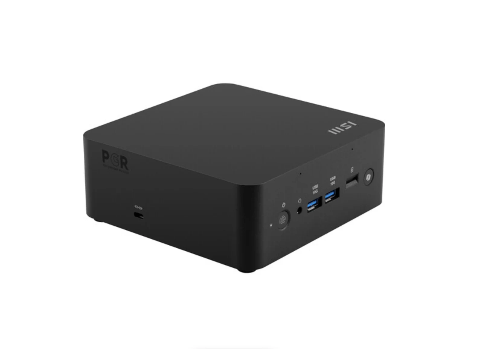 MSI Cubi NUC Mini PC with Intel Core Ultra 9 288V Now Pre-Order