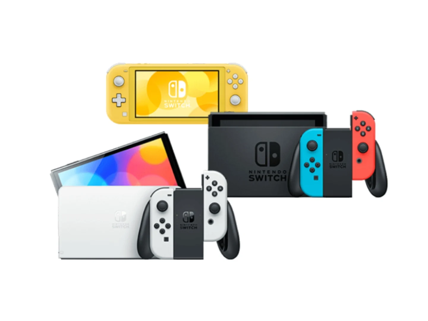 Rising Prices for Nintendo Switch Family and Accessories