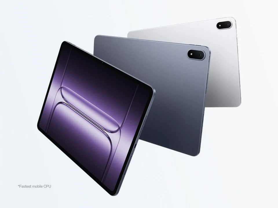 OnePlus Pad 3 Sales Start in India September 2025