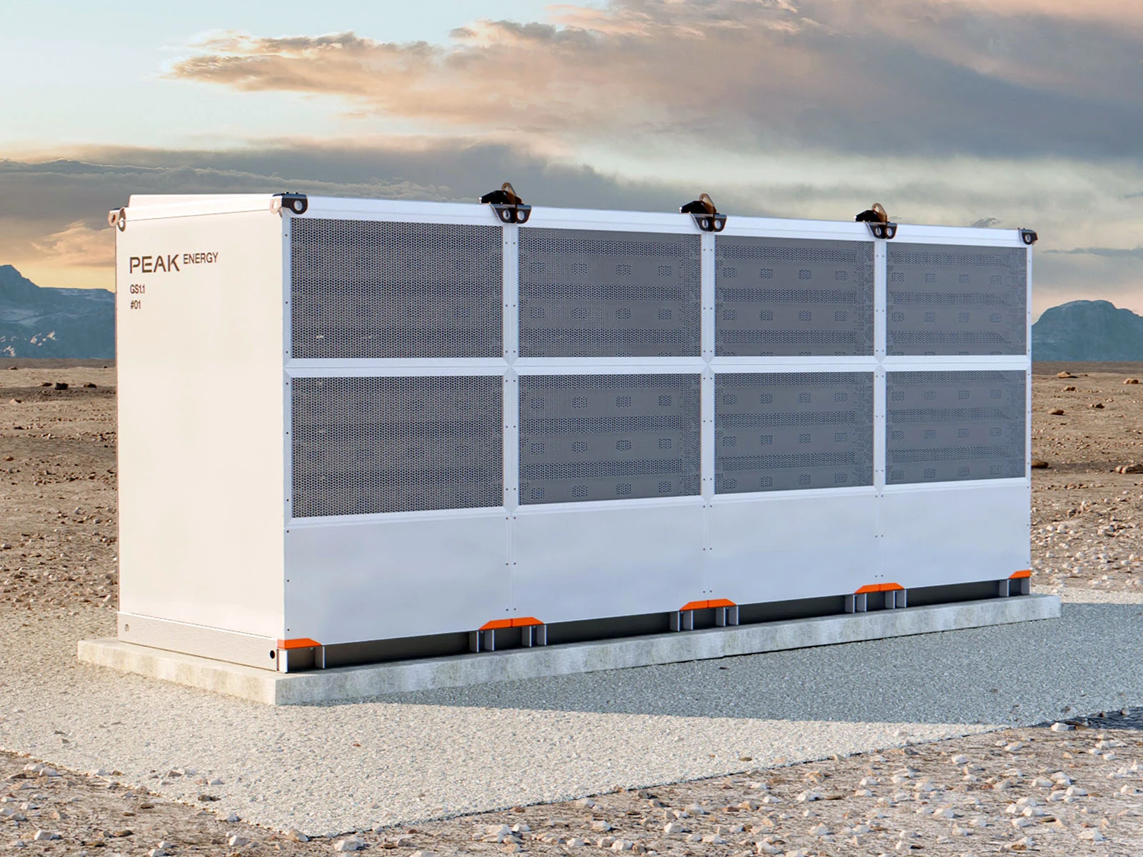First US Deployment of Sodium-Ion Battery for Affordable Energy Storage