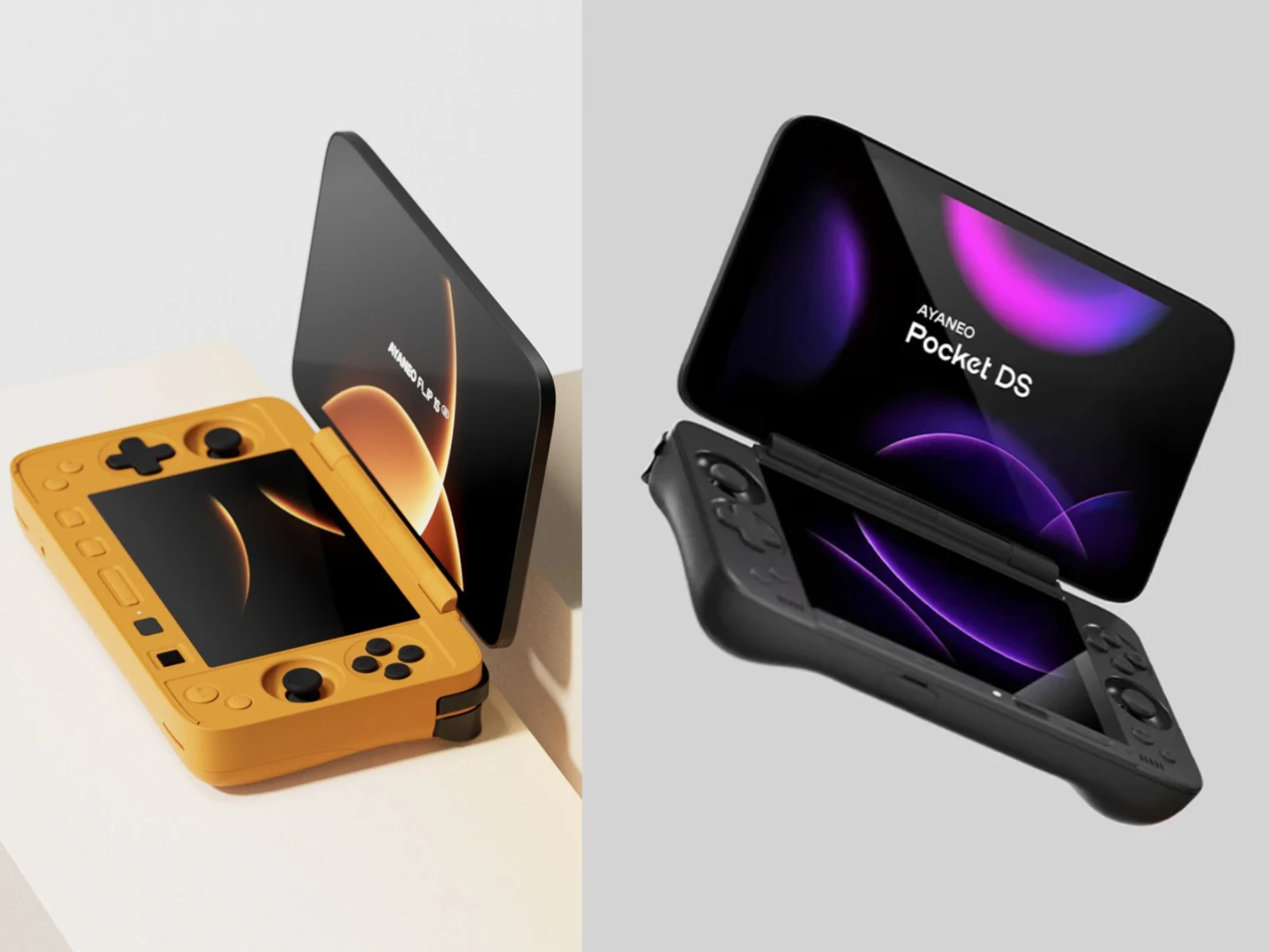 Ayaneo Pocket DS Launch Event: Pricing and Windows Handheld News