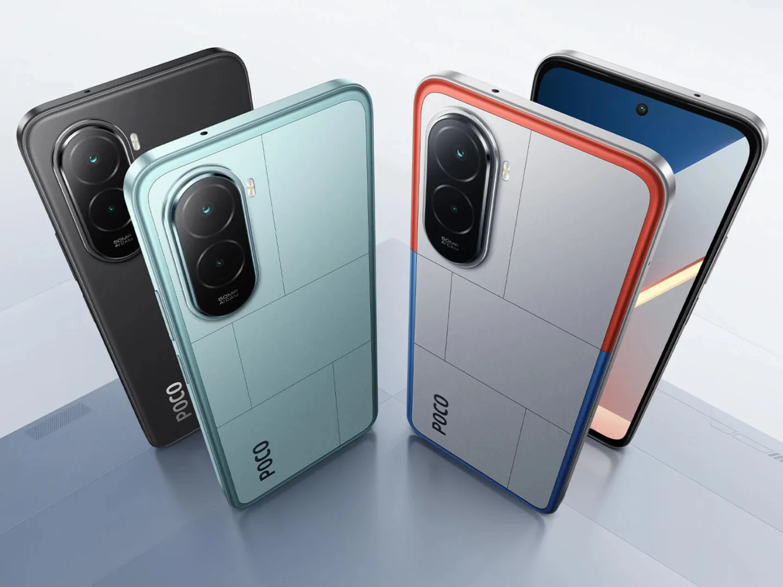 Xiaomi Launches Affordable Poco M7 Globally in Europe