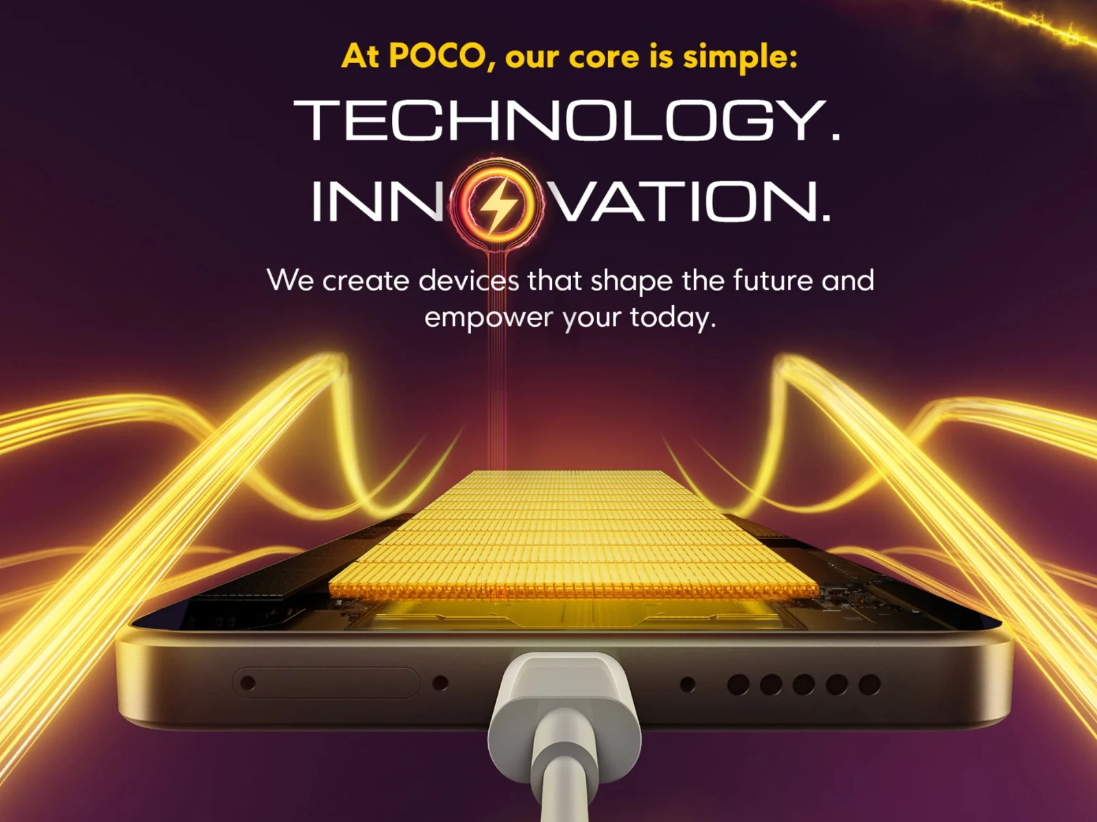 Xiaomi Poco M7 Plus Launching in August with 144Hz Display, 7000mAh Battery