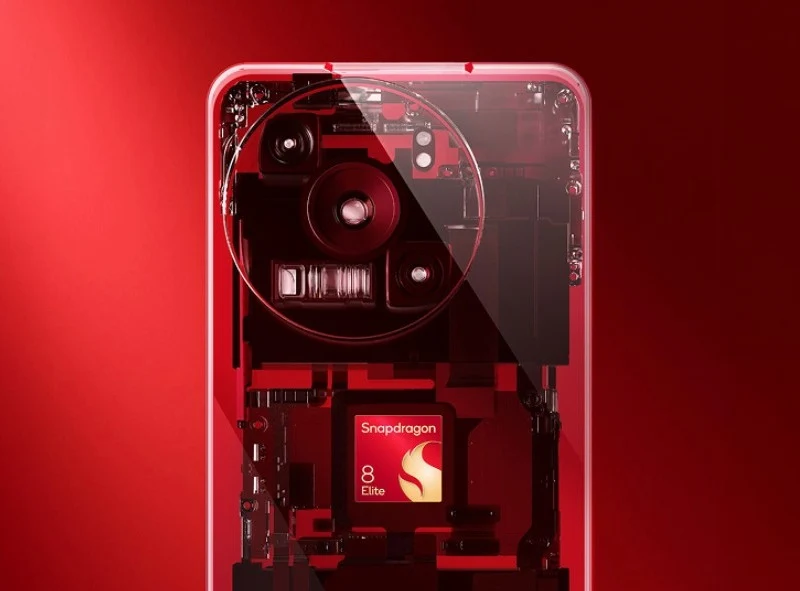 Snapdragon 8 Elite Gen 2 Chip to Exceed 4M AnTuTu Score