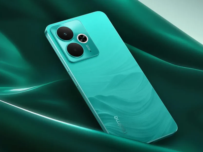 Realme 15T Launch: 7000mAh Battery and Price Increase Expected