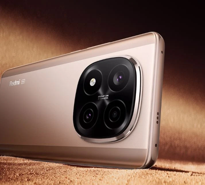 Redmi Note 15 Pro Plus: Chipset Disappointment Revealed