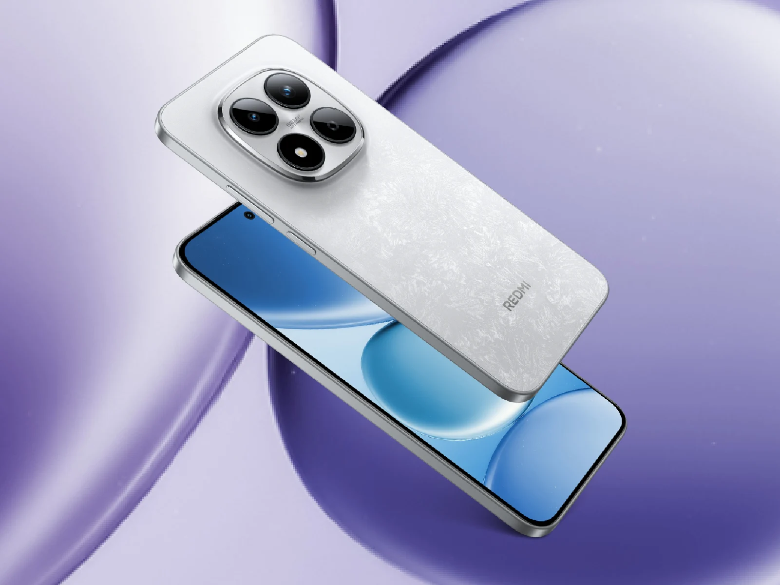 Xiaomi Redmi Note 15 Pro Launch: Upgraded Display, Performance, Battery