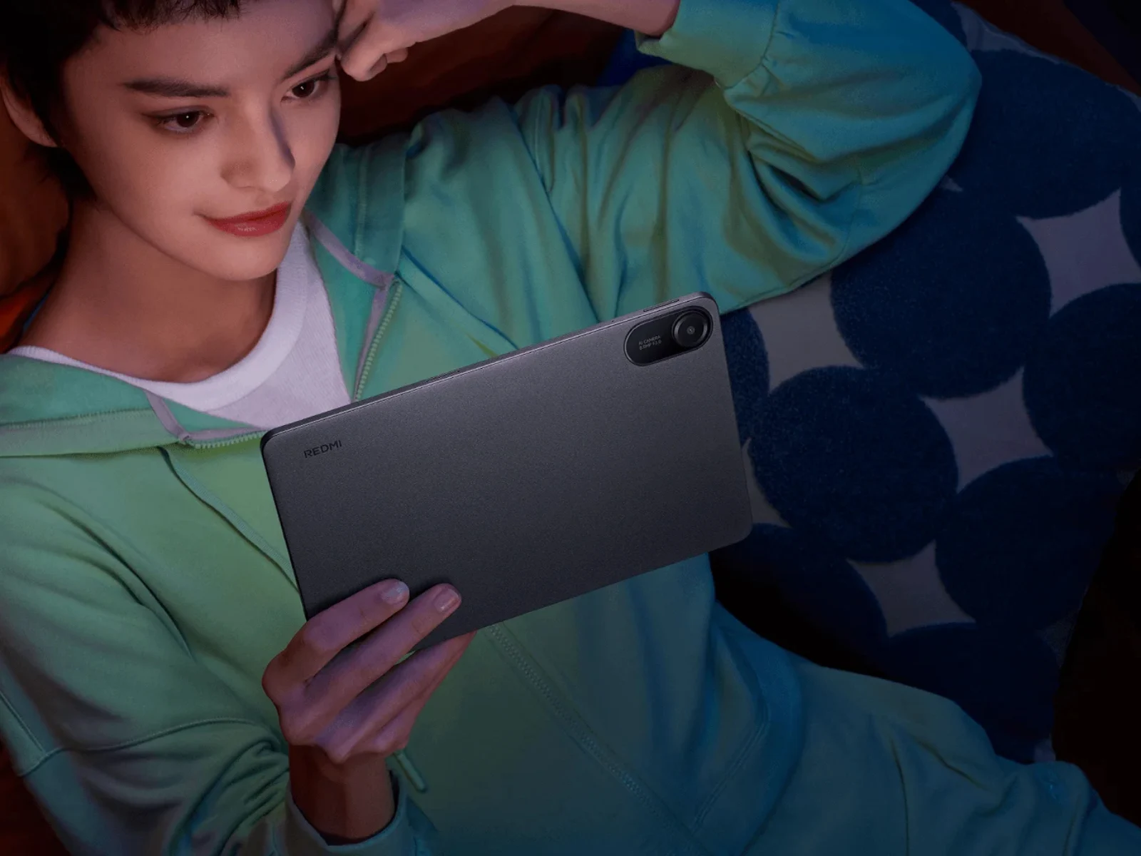 Xiaomi Redmi Pad 2 Pro Launches with Redmi Note 15 Pro Plus Chipset