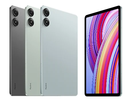 Redmi Pad 2 Pro Leaks: Flagship Xiaomi Tablet Charging Features