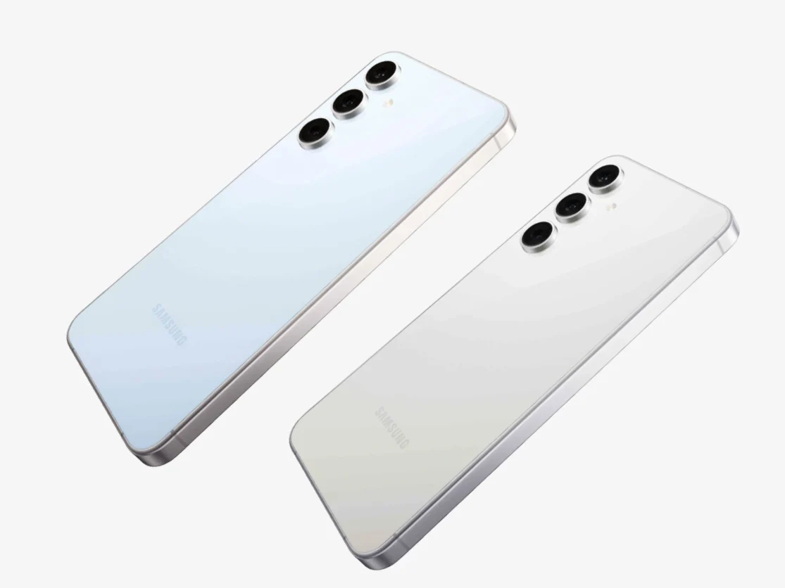 Samsung Galaxy S25 FE: Budget Flagship Smartphone Colors Revealed