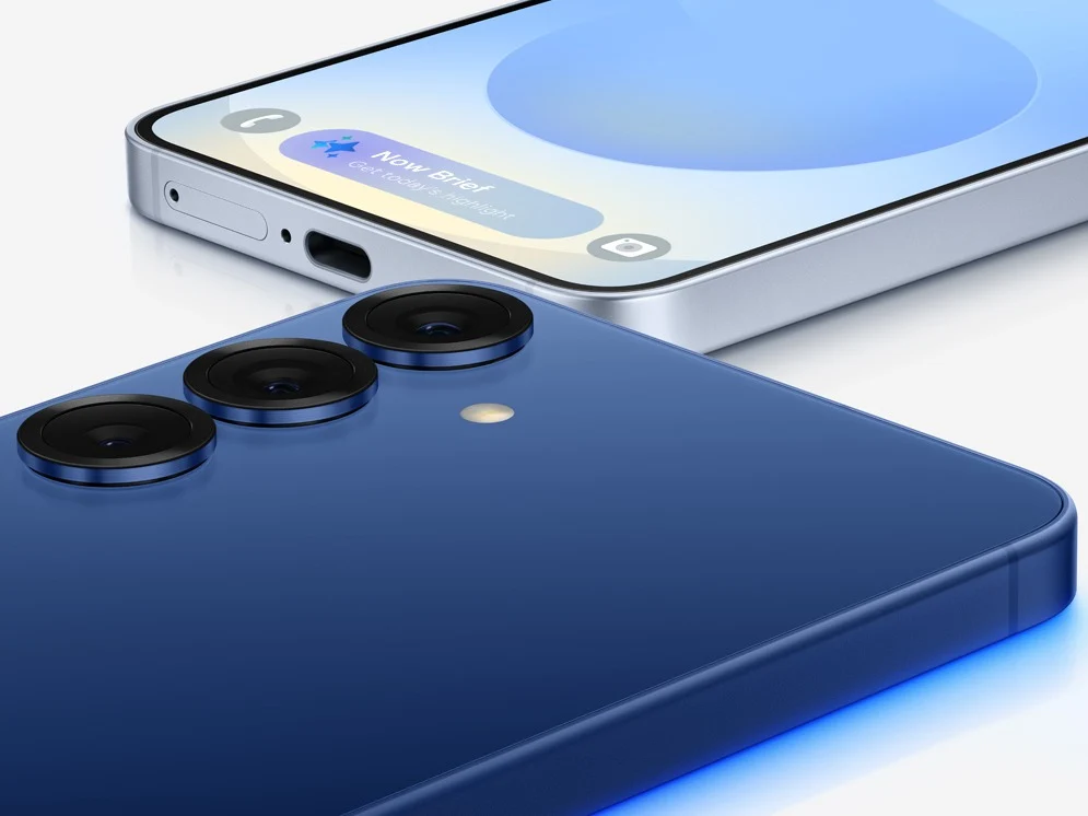 Samsung One UI 8 Beta 6 Now Available for Galaxy S25 Series
