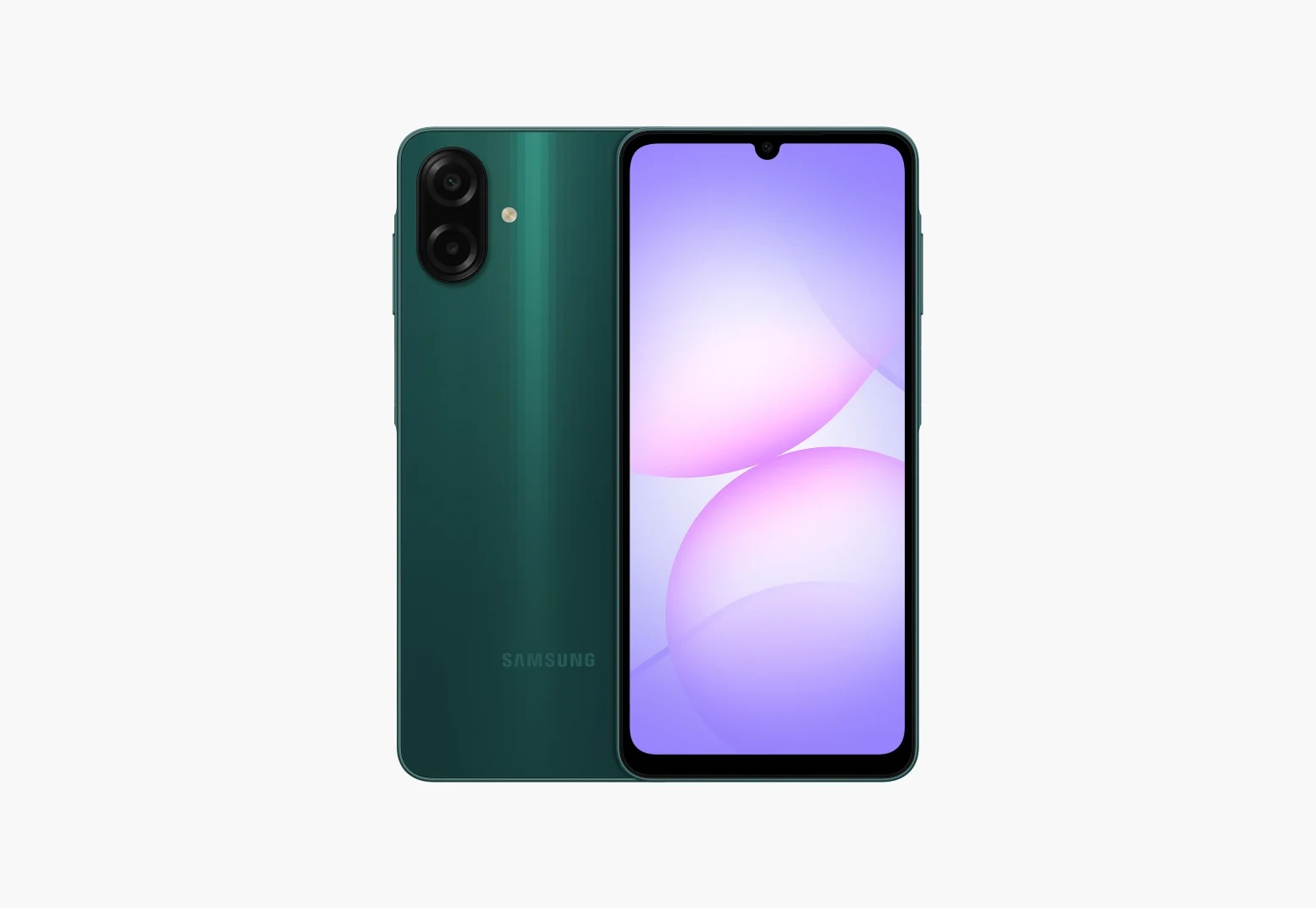 Samsung Galaxy A07: Affordable $86 Phone with 6.7″ 90Hz Display