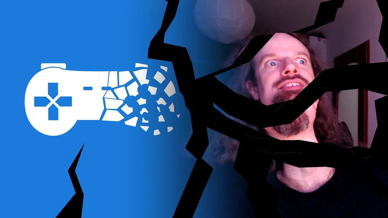 One Man vs Games Industry: Stop Killing Games Urges Government Action