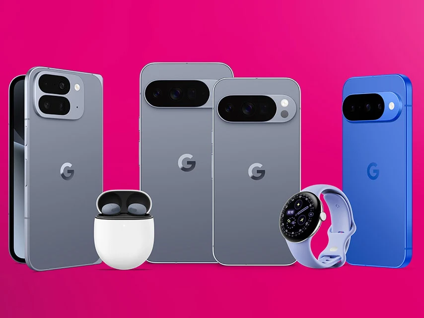 T-Mobile Reveals Starlink-Compatible Phones and Apps Before Pixel 10